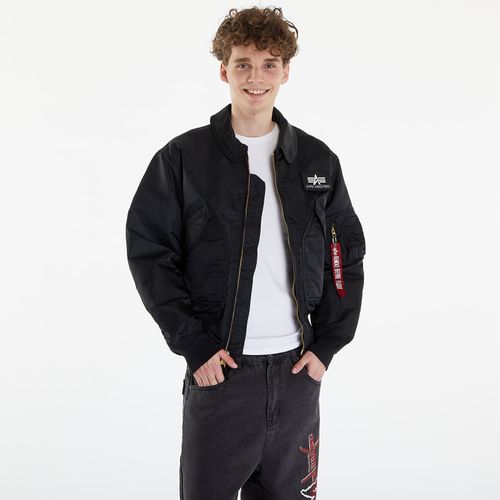 Bomber CWU 45 Heritage S - Alpha Industries - Modalova