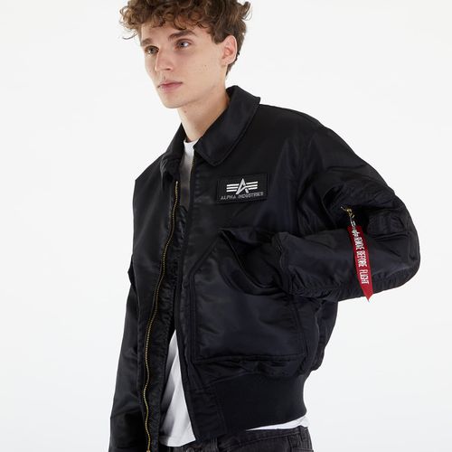 Bomber CWU 45 Heritage S - Alpha Industries - Modalova