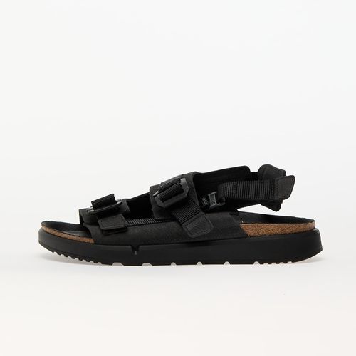 Chaussures Shinjuku Natural Leather/Textile 45 - Birkenstock - Modalova