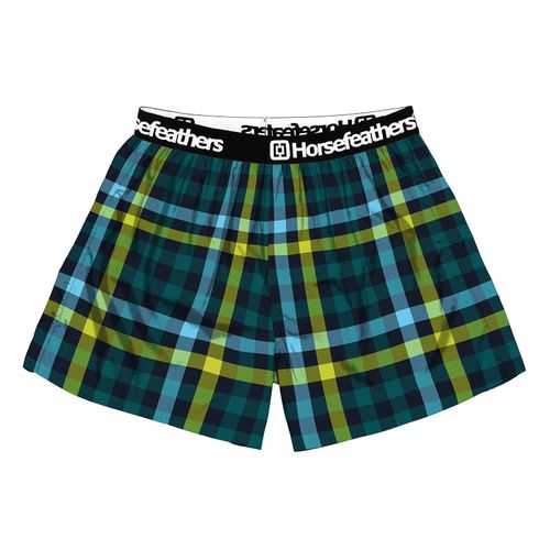 Caleçons Clay Boxer Shorts S - Horsefeathers - Modalova