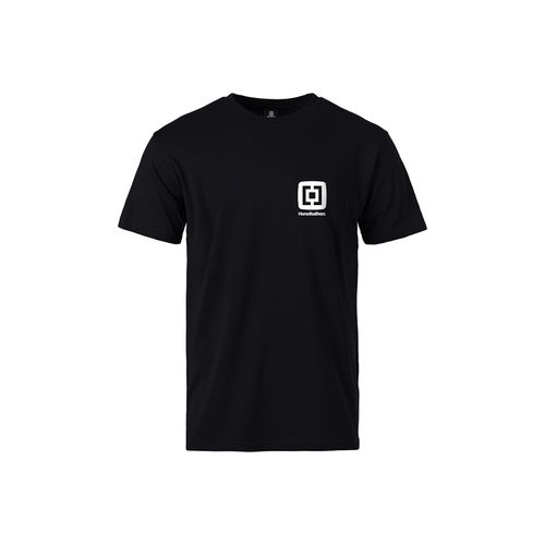 T-shirt Mini Logo T-Shirt XL - Horsefeathers - Modalova