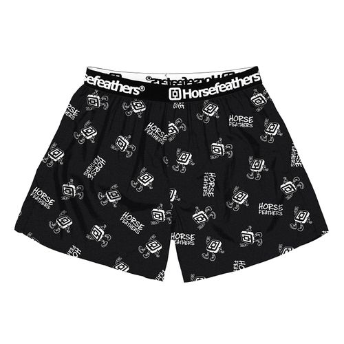 Caleçons Frazier Boxer Shorts L - Horsefeathers - Modalova