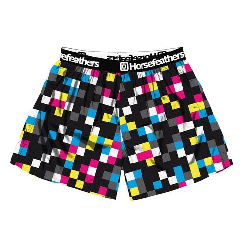 Frazier Boxer Shorts XL - Horsefeathers - Modalova