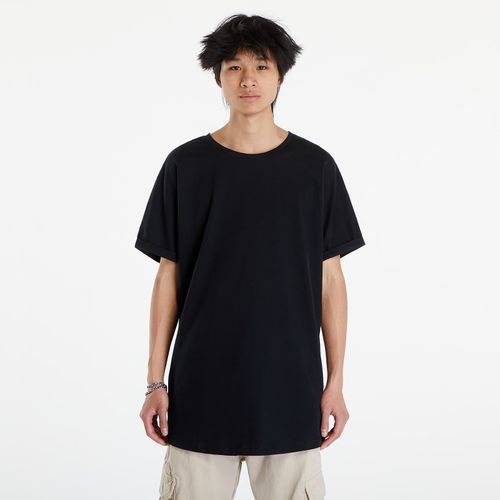 T-shirt Long Shaped Turnup S - Urban Classics - Modalova