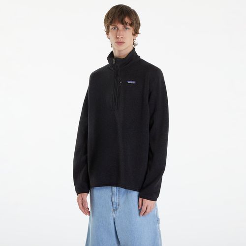 Sweatshirt M's Better Sweater 1/4 Zip XL - Patagonia - Modalova