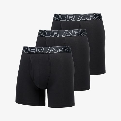 Caleçons Perf Cotton 6In XXXXL - Under Armour - Modalova