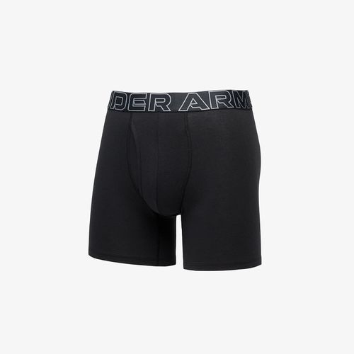 Caleçons Perf Cotton 6In XXXXXL - Under Armour - Modalova