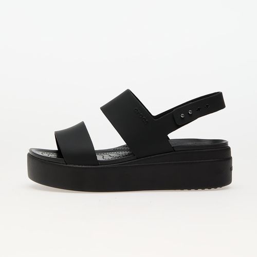 Chaussures Brooklyn Low Wedge 6 - Crocs - Modalova