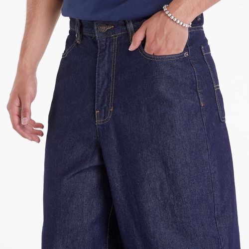 Pantalons 90‘s Jeans 34 - Urban Classics - Modalova