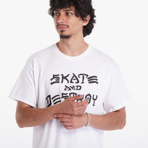 T-shirt Skate And Destroy T-Shirt M - Thrasher - Modalova