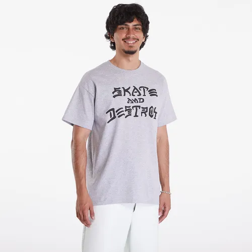 T-shirt Skate And Destroy T-Shirt S - Thrasher - Modalova