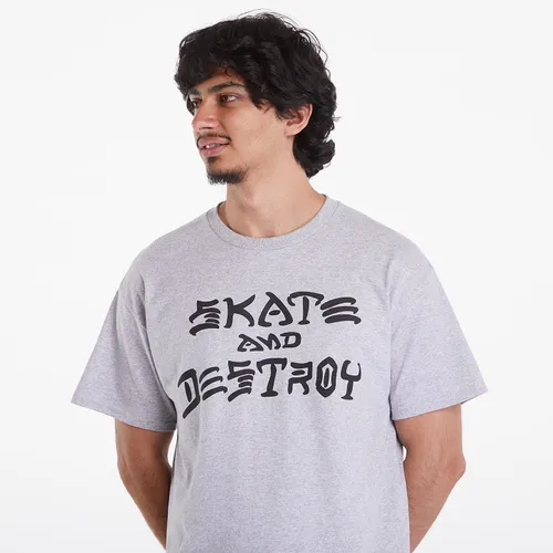 T-shirt Skate And Destroy T-Shirt S - Thrasher - Modalova