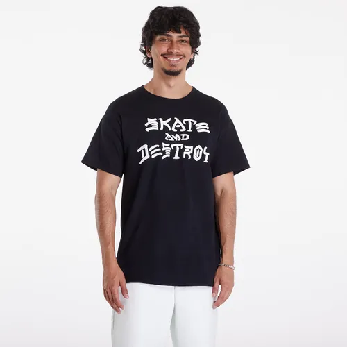 T-shirt Skate And Destroy T-Shirt M - Thrasher - Modalova