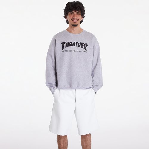 Sweatshirt Skate Mag Crewneck XL - Thrasher - Modalova