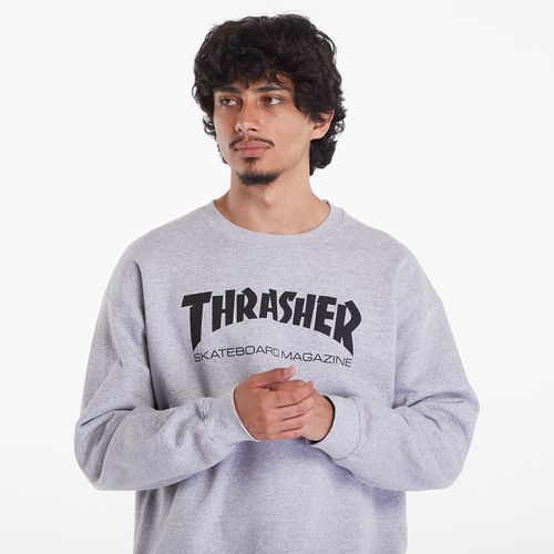 Sweatshirt Skate Mag Crewneck XL - Thrasher - Modalova