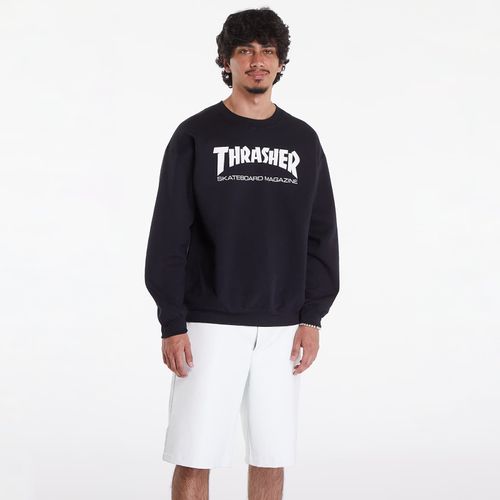 Sweatshirt Skate Mag Crewneck S - Thrasher - Modalova