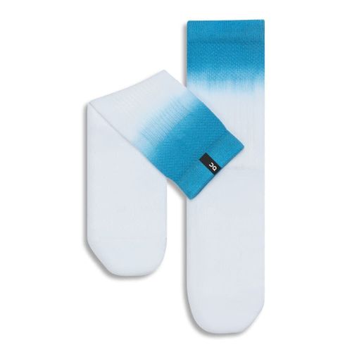 On All-Day Sock White/ Wash XS - On - Modalova