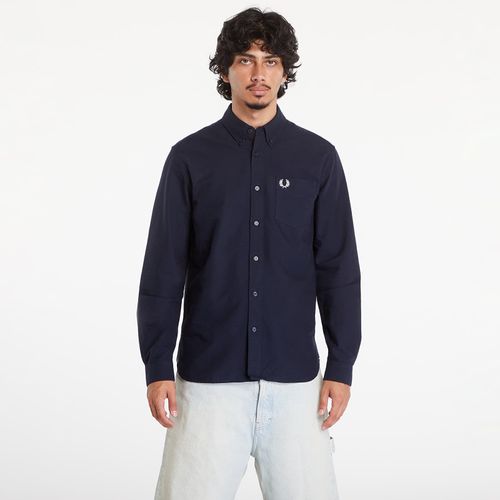 Chemise Oxford Shirt M - FRED PERRY - Modalova