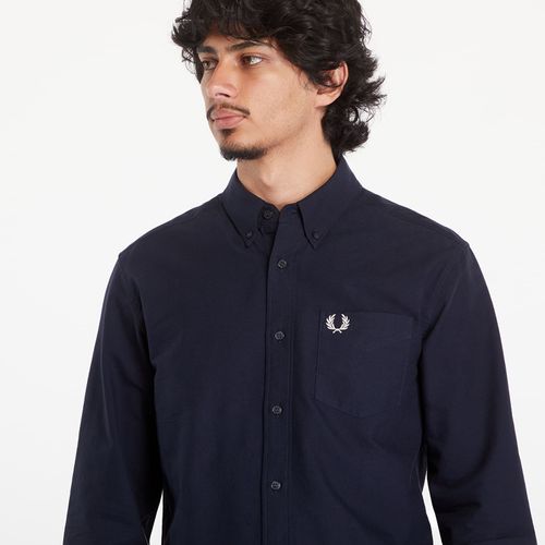 Chemise Oxford Shirt M - FRED PERRY - Modalova