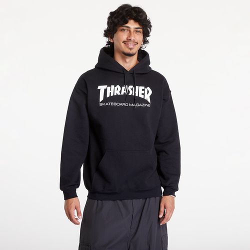 Sweatshirt Skate Mag Hoody S - Thrasher - Modalova