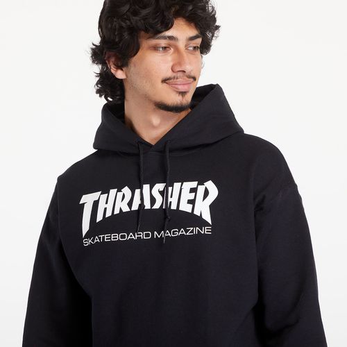 Sweatshirt Skate Mag Hoody S - Thrasher - Modalova