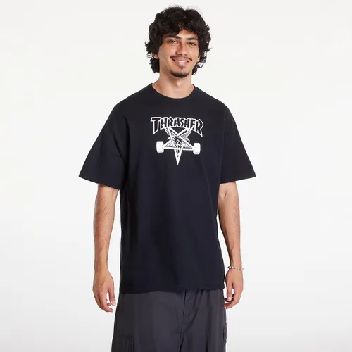 T-shirt Thrasher Skategoat Black M - Thrasher - Modalova
