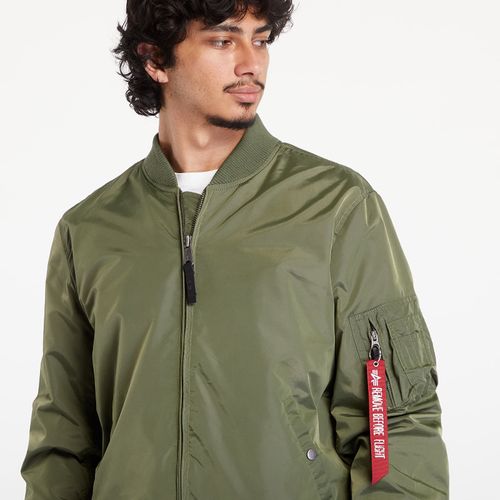 Veste MA - 1 TT S - Alpha Industries - Modalova