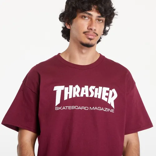 T-shirt Skate Mag T-Shirt XXL - Thrasher - Modalova