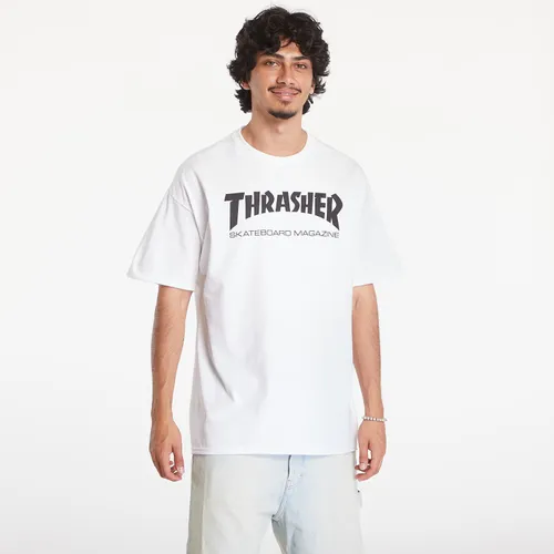 T-shirt Skate Mag T-Shirt XL - Thrasher - Modalova