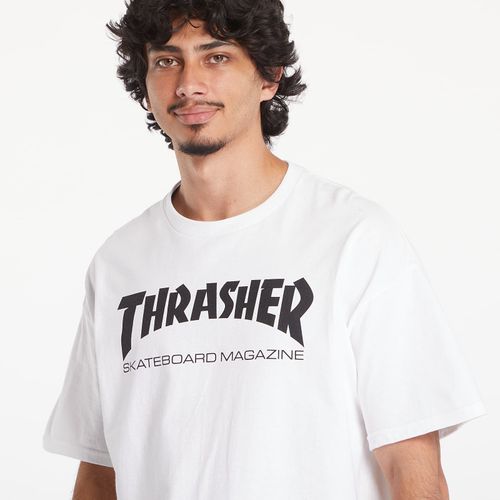 T-shirt Skate Mag T-Shirt XL - Thrasher - Modalova