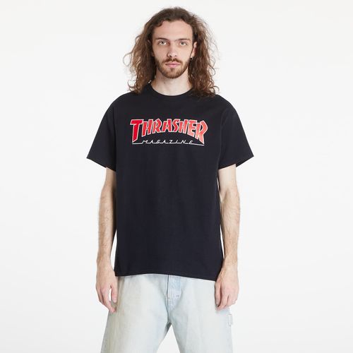 T-shirt Outlined T-Shirt XXL - Thrasher - Modalova