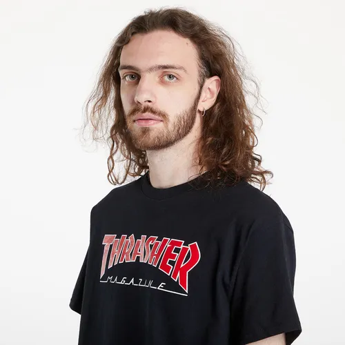 T-shirt Outlined T-Shirt XXL - Thrasher - Modalova