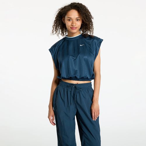T-shirt Sportswear Collection Women's Dri-FIT Jacquard Short-Sleeve Jersey Top / / XL - Nike - Modalova