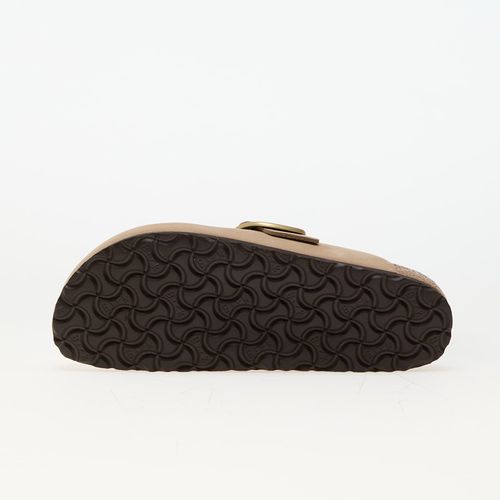 Boston Big Buckle Leather Nubuck 38 - Birkenstock - Modalova