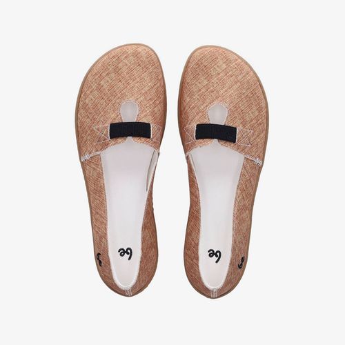 Be Lenka Harmony Jute Brown 41 - Be Lenka - Modalova