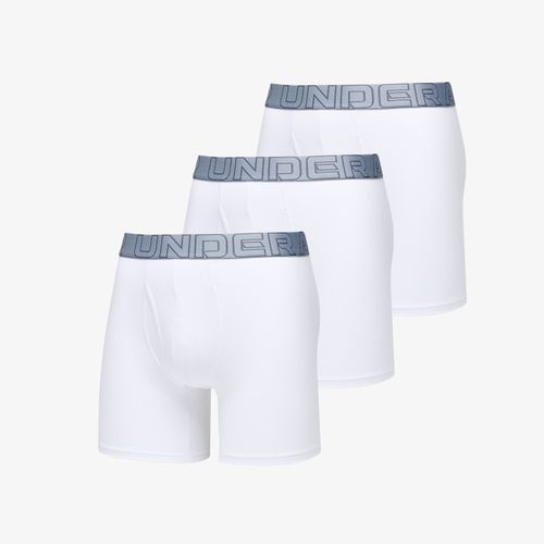 Caleçons Performance Cotton 6in 3-Pack L - Under Armour - Modalova