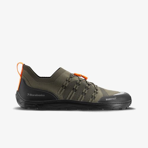Chaussures Voyager 39 - Barebarics - Modalova