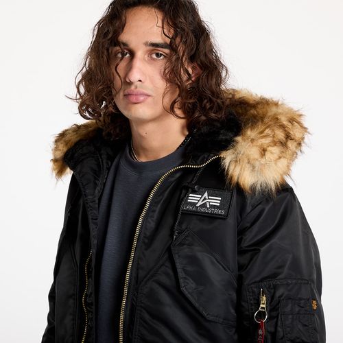 Veste 45P Hooded XXL - Alpha Industries - Modalova