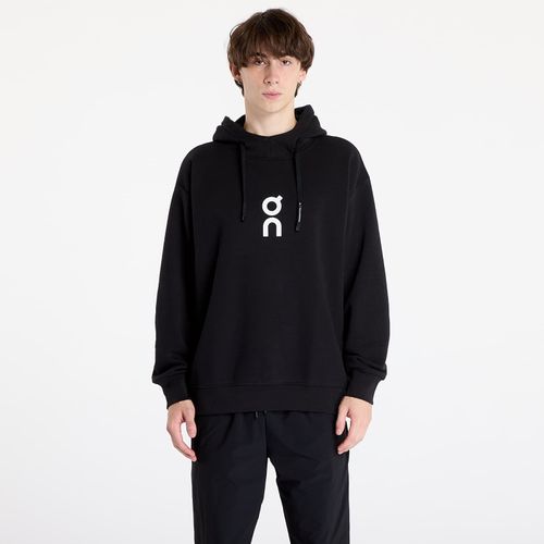 Sweatshirt On Club Hoodie Black M - On - Modalova