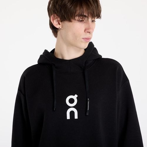 Sweatshirt On Club Hoodie Black M - On - Modalova