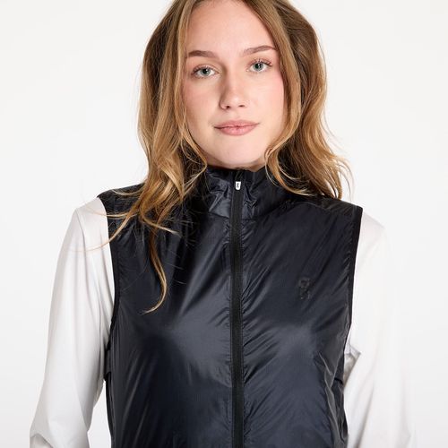 Gilet On Weather Vest Black L - On - Modalova