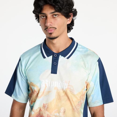 Maillot Heavens Waiting Soccer Jersey S - RIPNDIP - Modalova