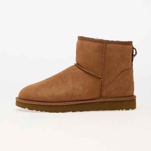 UGG W Classic Mini II Chestnut 6 - UGG - Modalova