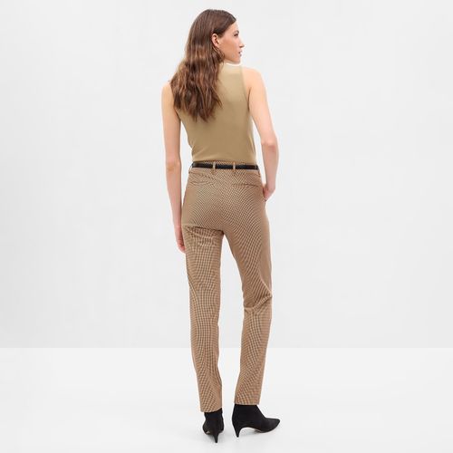 Pantalons Suiting Trousers 4 - GAP - Modalova