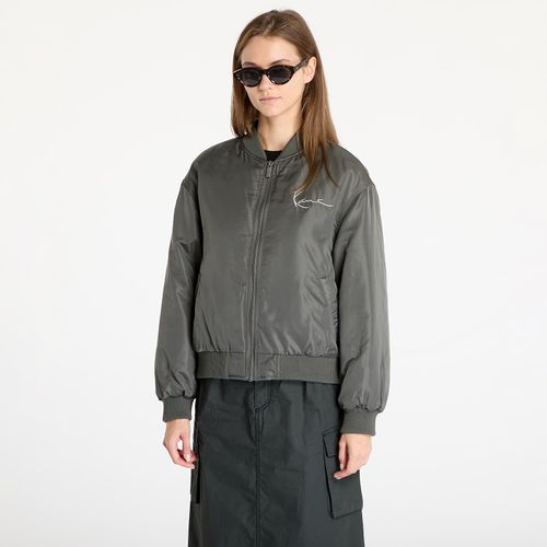 Veste Chest Signature Bomber Jacket XL - Karl Kani - Modalova
