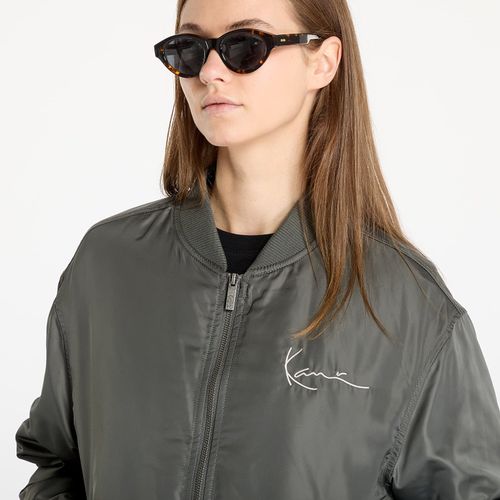 Veste Chest Signature Bomber Jacket XL - Karl Kani - Modalova