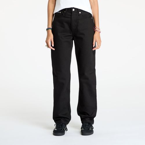 Jeans Jeans High Rise Straight Jeans W26/L30 - Calvin Klein - Modalova