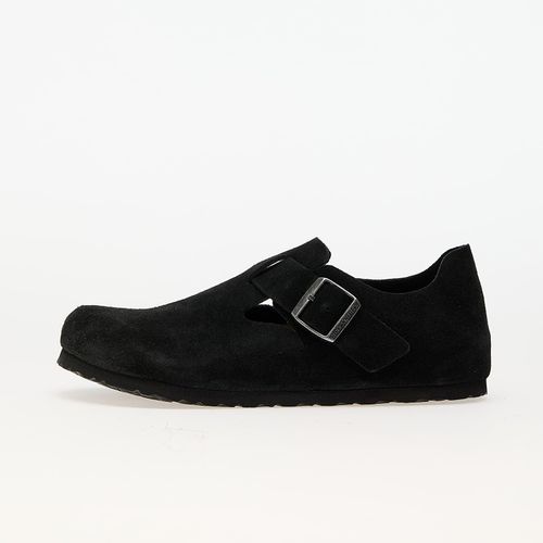 London Suede Leather 38 - Birkenstock - Modalova