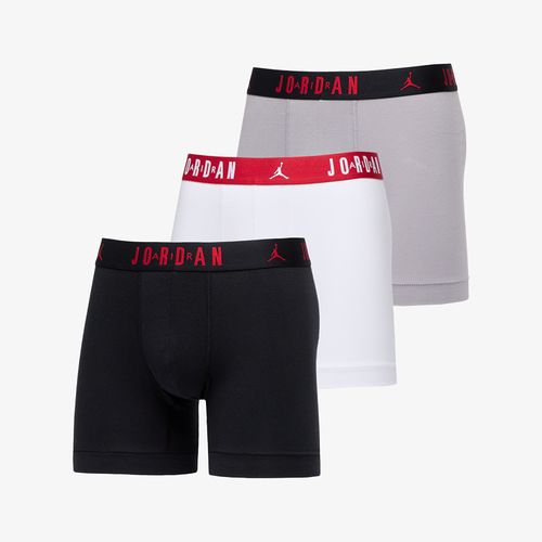 Caleçons Flight Cotton Core 3-Pack Boxer Brief / XL - Jordan - Modalova