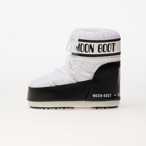 Chaussures Icon Low Nylon 36-38 - Moon Boot - Modalova